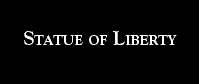 Statue of Liberty