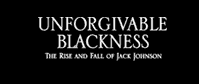 Unforgivable Blackness