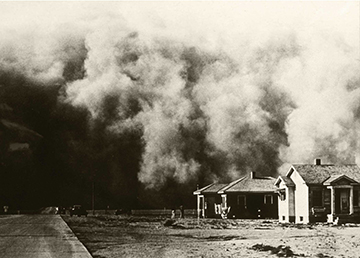 Photo courtesy of NOAA Photo Library