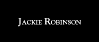 Jackie Robinson