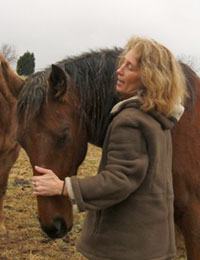 Photo by Dori Klein