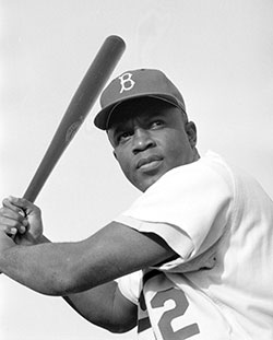Photo courtesy of the Library of Congress