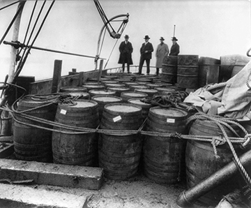 Photo courtesy of Library of Congress